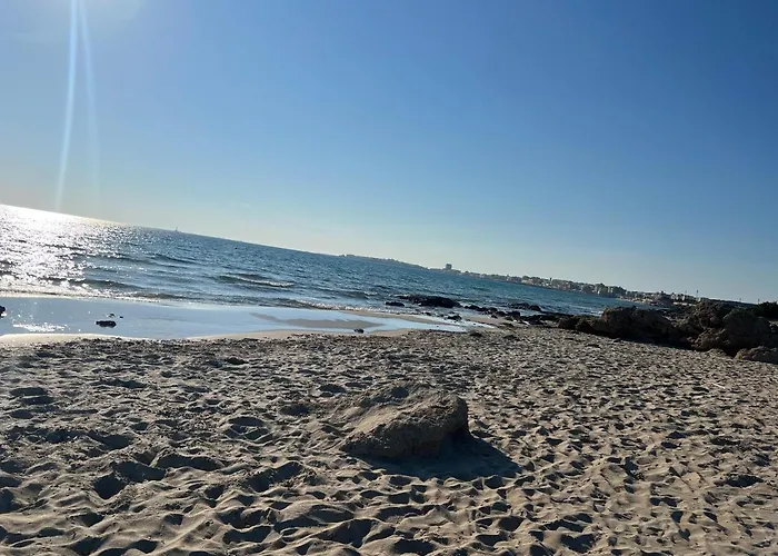 La Casetta Di Paola
