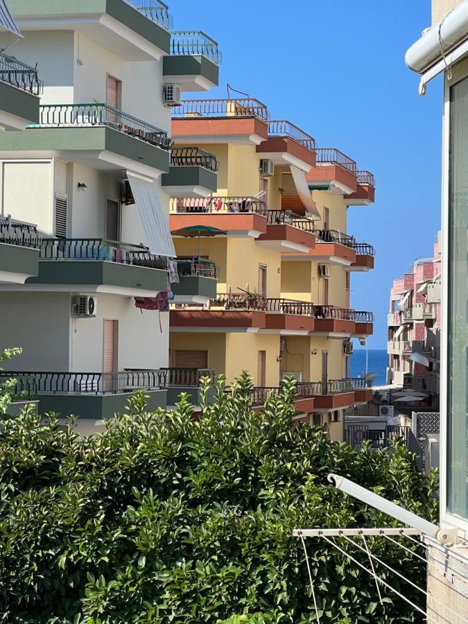 La Casetta Di Paola Apartment *