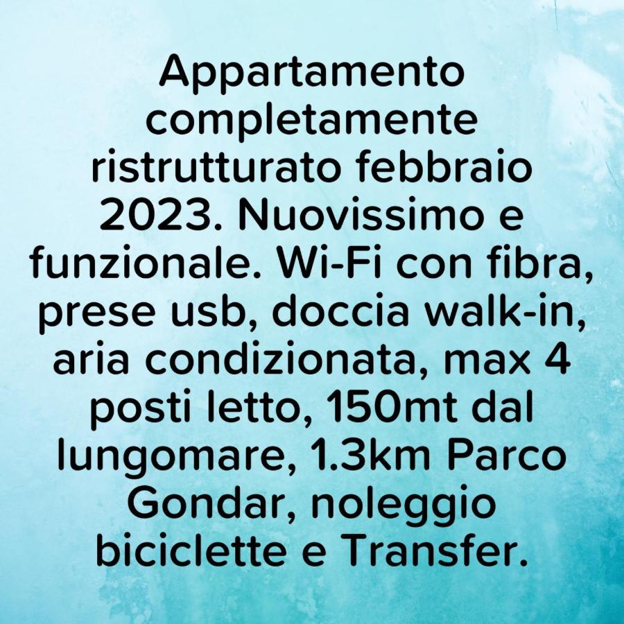 Apartment La Casetta Di Paola