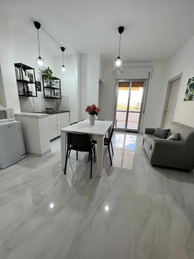 La Casetta Di Paola Apartment *