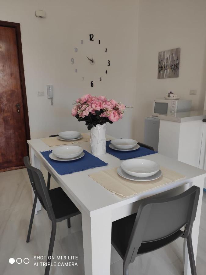 La Casetta Di Paola Apartment *