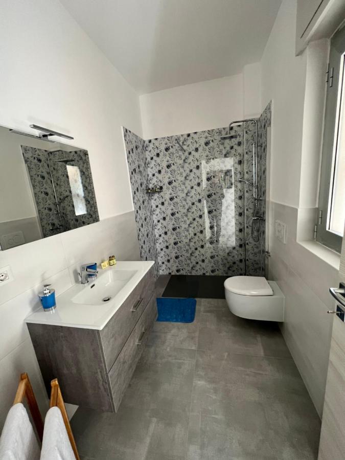 Apartment La Casetta Di Paola Gallipoli