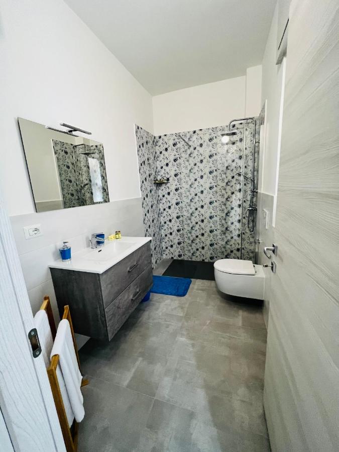 La Casetta Di Paola Apartment
