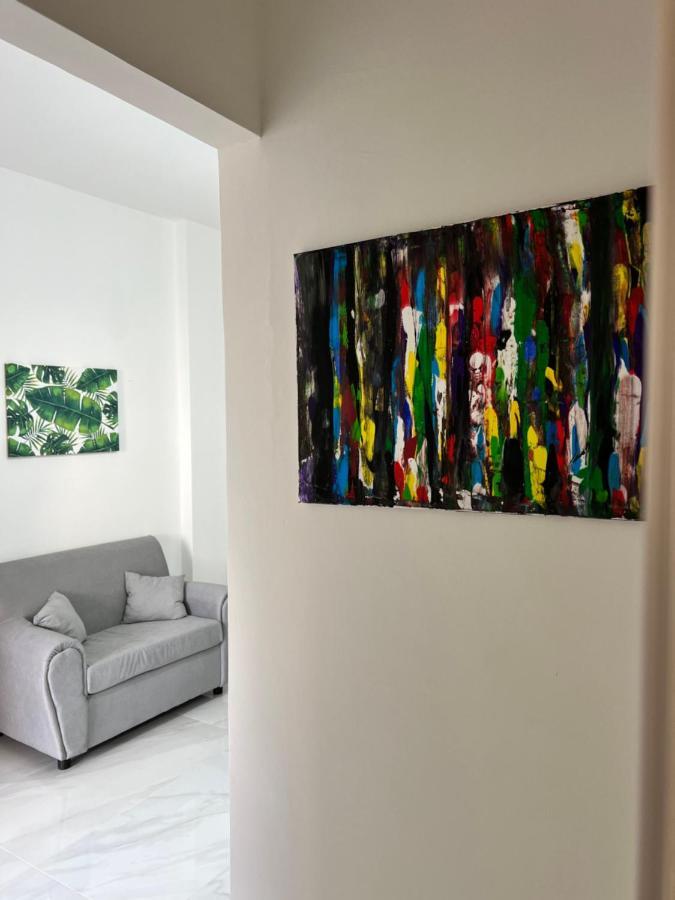 La Casetta Di Paola Apartment