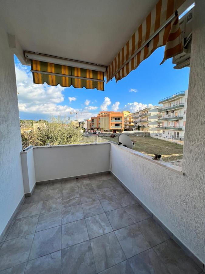 La Casetta Di Paola Apartment Gallipoli
