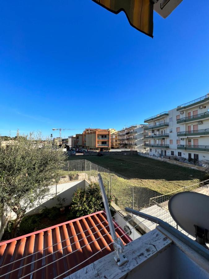 La Casetta Di Paola Apartment *