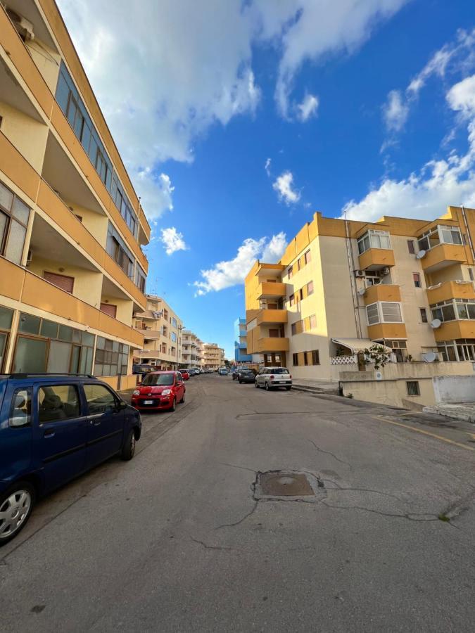 La Casetta Di Paola Apartment