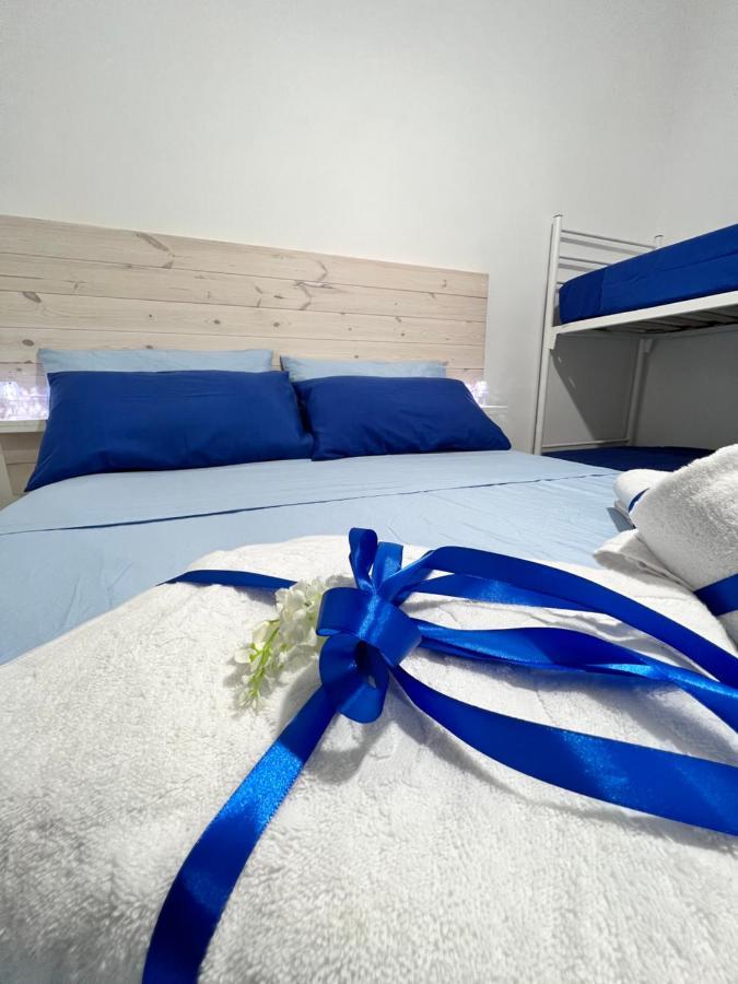 Apartment La Casetta Di Paola Gallipoli