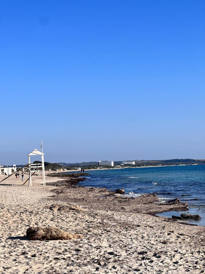 La Casetta Di Paola
