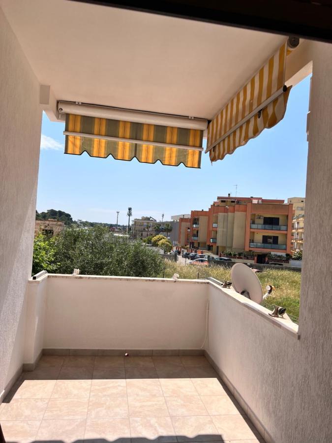 Apartment La Casetta Di Paola Gallipoli
