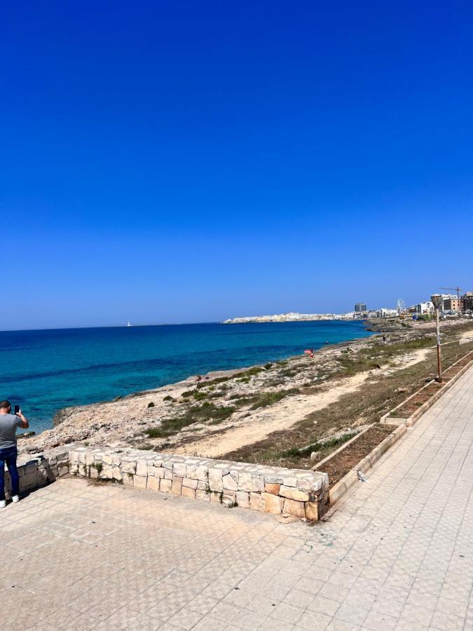 La Casetta Di Paola * Gallipoli