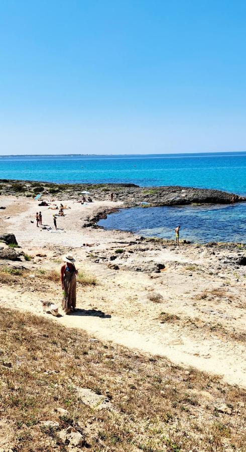 La Casetta Di Paola