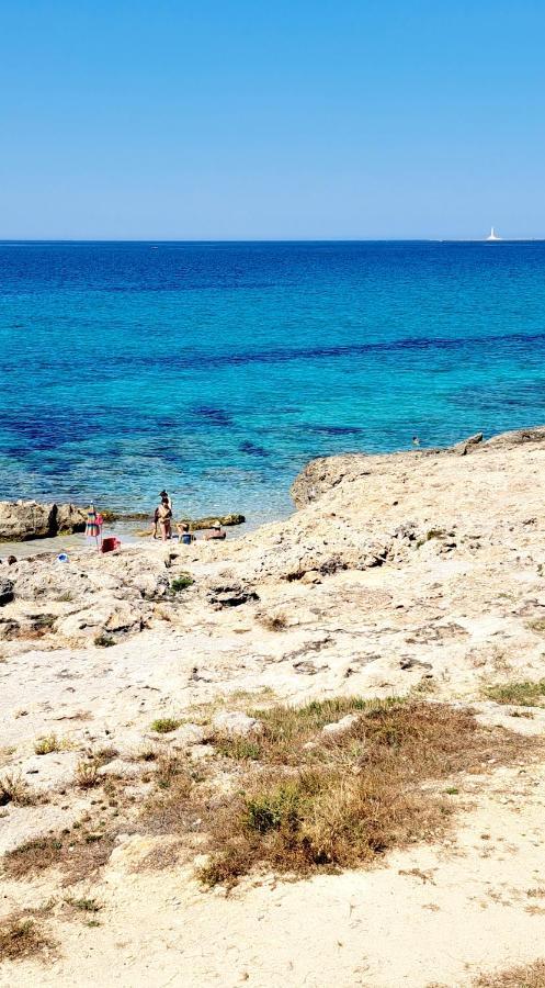 La Casetta Di Paola * Gallipoli