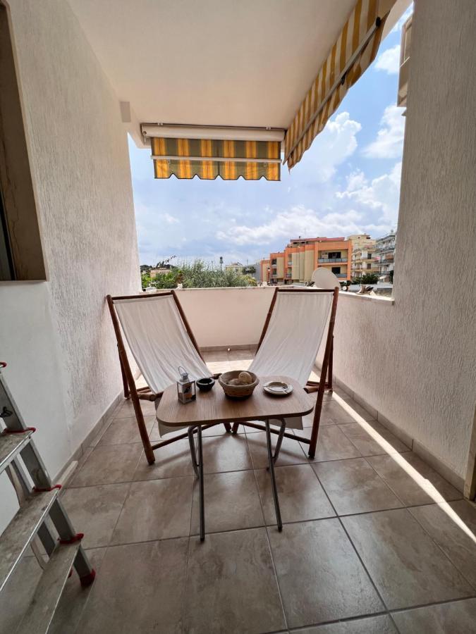 Apartment La Casetta Di Paola *